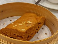 马拉糕-中山国际酒店中餐厅