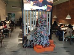 大堂-十面春风·江南面馆(崇宁路店)