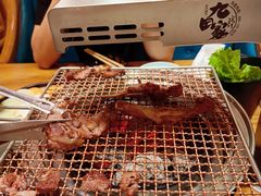 -九田家黑牛烤肉料理(华侨城店)