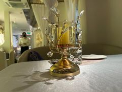 -PARFUM FLORAL花境法餐(南京首店)