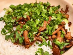 砂锅黄鳝啫饭-小炳胜(卓悦中心店)