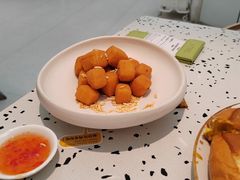 -大树餐厅(朝阳大悦城店)
