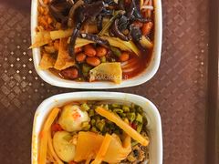鸳鸯螺蛳粉-西环肥仔螺蛳粉(南宁第一分店)