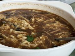 -桃子餐厅·天津菜(王顶堤总店)