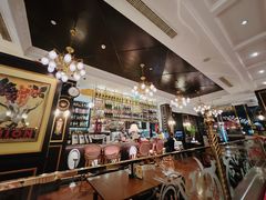 -Entrecôte 法国牛扒馆(保利·时光里店)