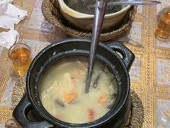-官塘锋记鱼生·生腌·砂锅粥(牌坊街店)