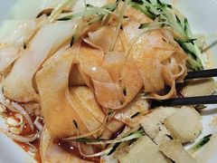 -大秦地·西北菜(纬四路店)