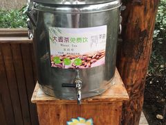 -威海天沐度假区温泉