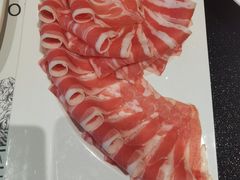 -澳门豆捞(裕华东路店)