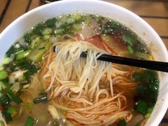 -清真磨沟沿老字号牛肉面(总店)