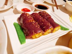 紫米脆虾昌-潮福城大酒楼(湖滨北路店)