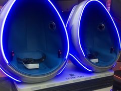 -黑空VR体验馆(领展中心城店)