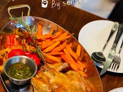 -Bistro 63 创意融合料理(广粤天地店)