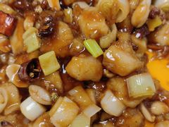 -郭林家常菜烤鸭(曙光西路店)