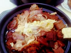 -赵家牛肉砂锅(台西三路店)