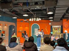 -瑞虹新天地月亮湾