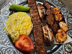 -梅夫娜土耳其餐厅.清真HALAL