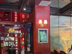 -老大连·海肠捞饭·大连海鲜大连菜(西安路店)