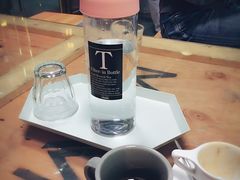 -KYO COFFEE(胶州路店)