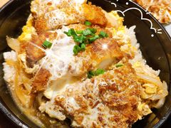 -山杏yama-katsu·吉列炸物