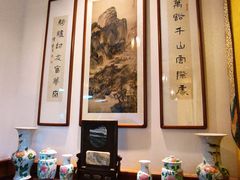 大堂-富华斋饽饽铺·宫廷糕点·伴手礼(护国新天地店)