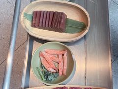 -左庭右院鲜牛肉火锅(新梅广场店)