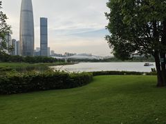 -深圳人才公园