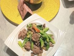 -强记海鲜·大排档(蛇口新街店)