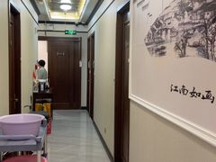 -北塘海鲜·天津菜·鲅鱼水饺是一绝(大光明桥旗舰店)