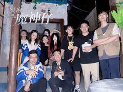 -棂笼·深度沉浸密室(武汉旗舰店)