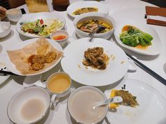 -闽海肴(北辰荟店)