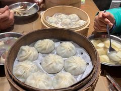 -鑫旺旺汤包(总店)