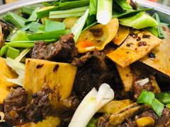 -桂萍特色牛筋牛杂(长堤街总店)