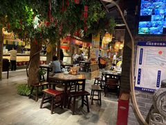 -南京大牌档(崇文门国瑞店)
