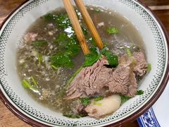 -老白家水盆羊肉