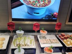 -鸽子侯·家宴·平价海鲜(绿地店)