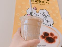 -Seesaw Coffee(上生新所店)
