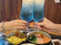 -梦山水日本烧肉(五四广场店)