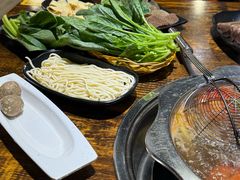 -贵州黄牛肉(西溪湿地店)