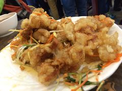 -张包铺(道外店)