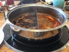 -水林间·寿喜烧自助(仙林金鹰店)