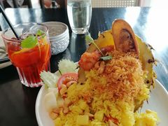 -Thai Alley泰爱里(二沙岛店)