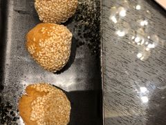 天天开口笑-领事馆19号中餐厅(厦门海景洲际酒店)