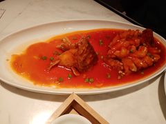松鼠大桂鱼-绿波廊(豫园店)