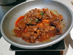 -北李妈妈菜·海肠捞饭(开发区万达店)
