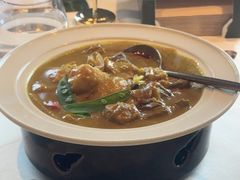 -泰香米泰国餐厅(鎏嘉码头店)