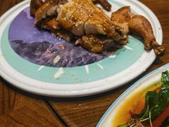 -二分八云雁阁•新晋菜大同味(长治路店)