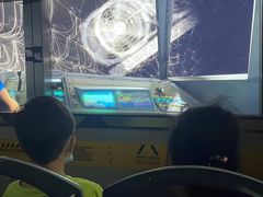 -珠海横琴国家地理探险家中心(创新方)