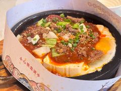 -七八冷面·延边朝鲜族美食(欢乐谷店)