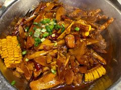大串牛肉-忆3毛烧烤美食城(龙塘直营店)